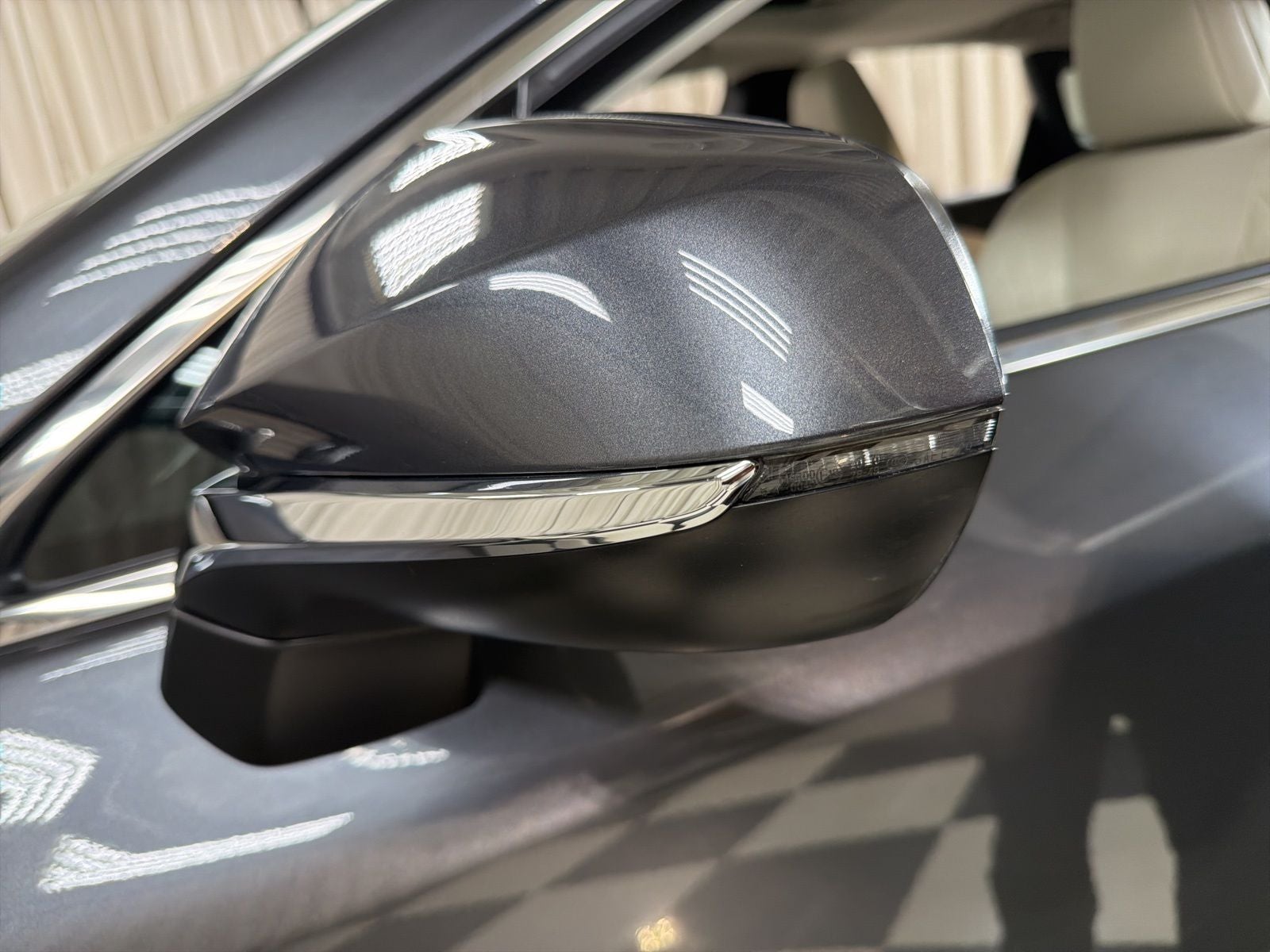 2024 Lexus RX 350h Premium