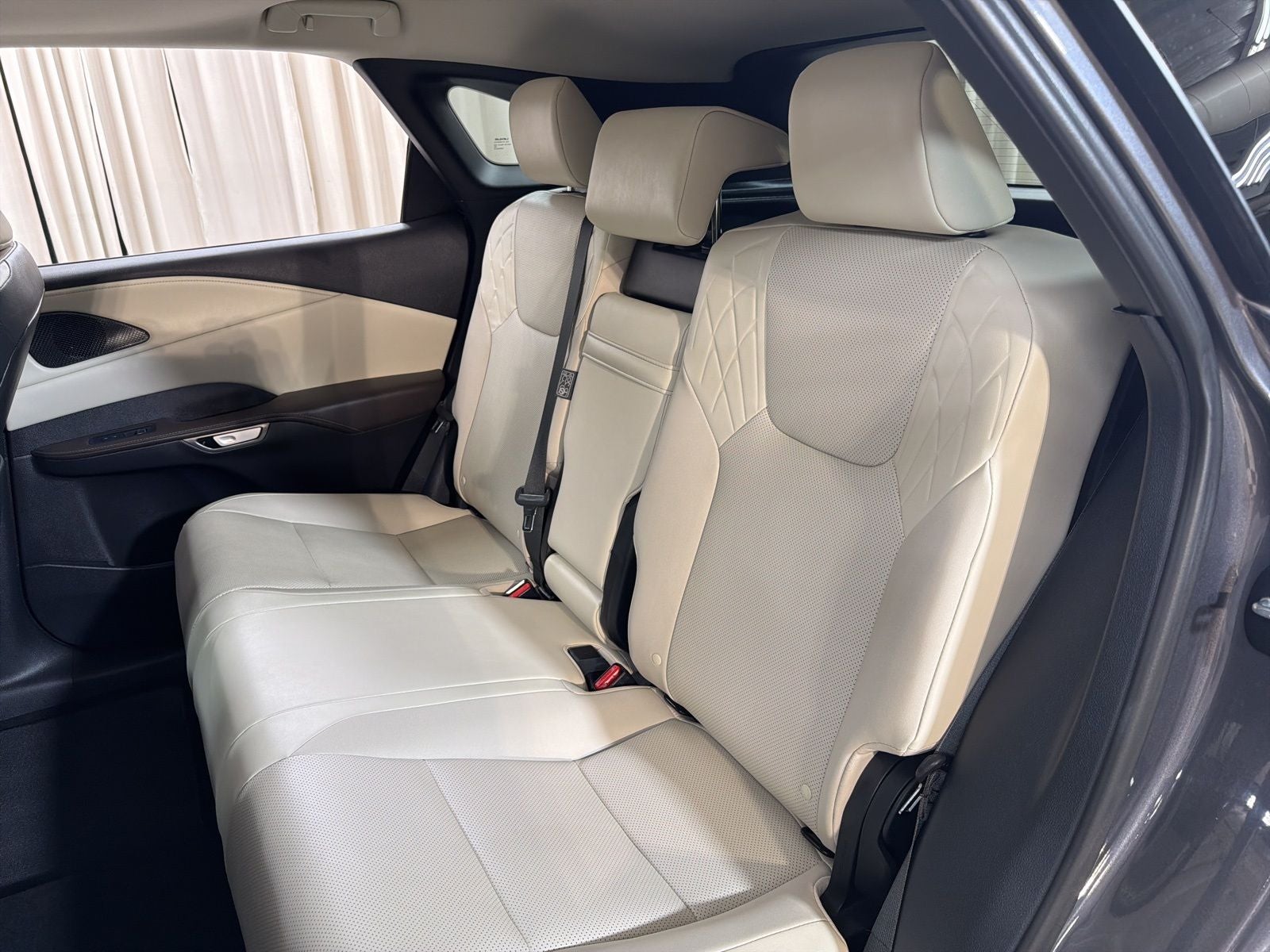 2024 Lexus RX 350h Premium