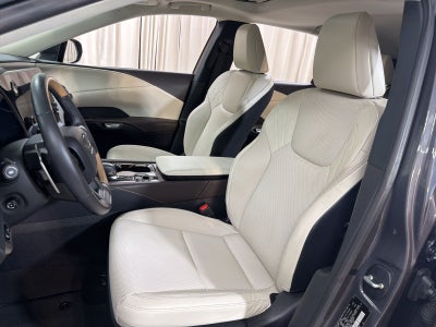 2024 Lexus RX 350h Premium