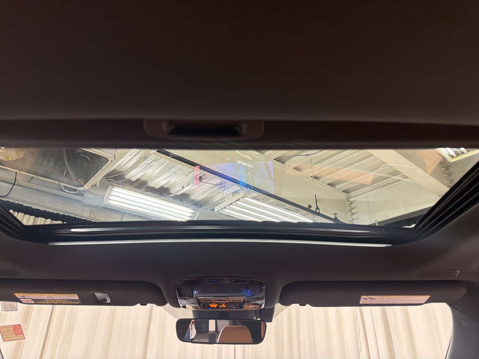 2025 Lexus RX 350h Premium