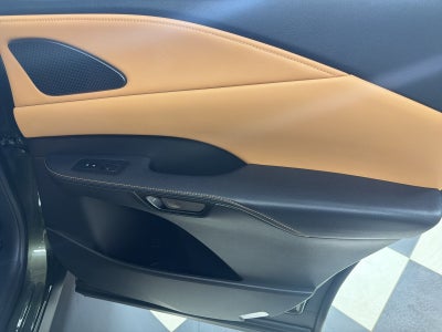 2025 Lexus RX 350h Premium