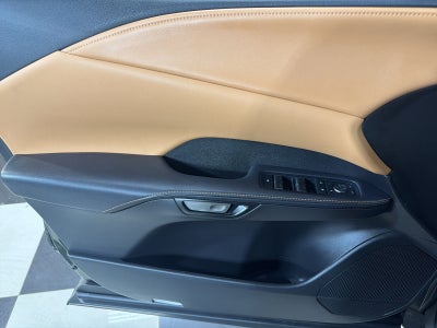 2025 Lexus RX 350h Premium