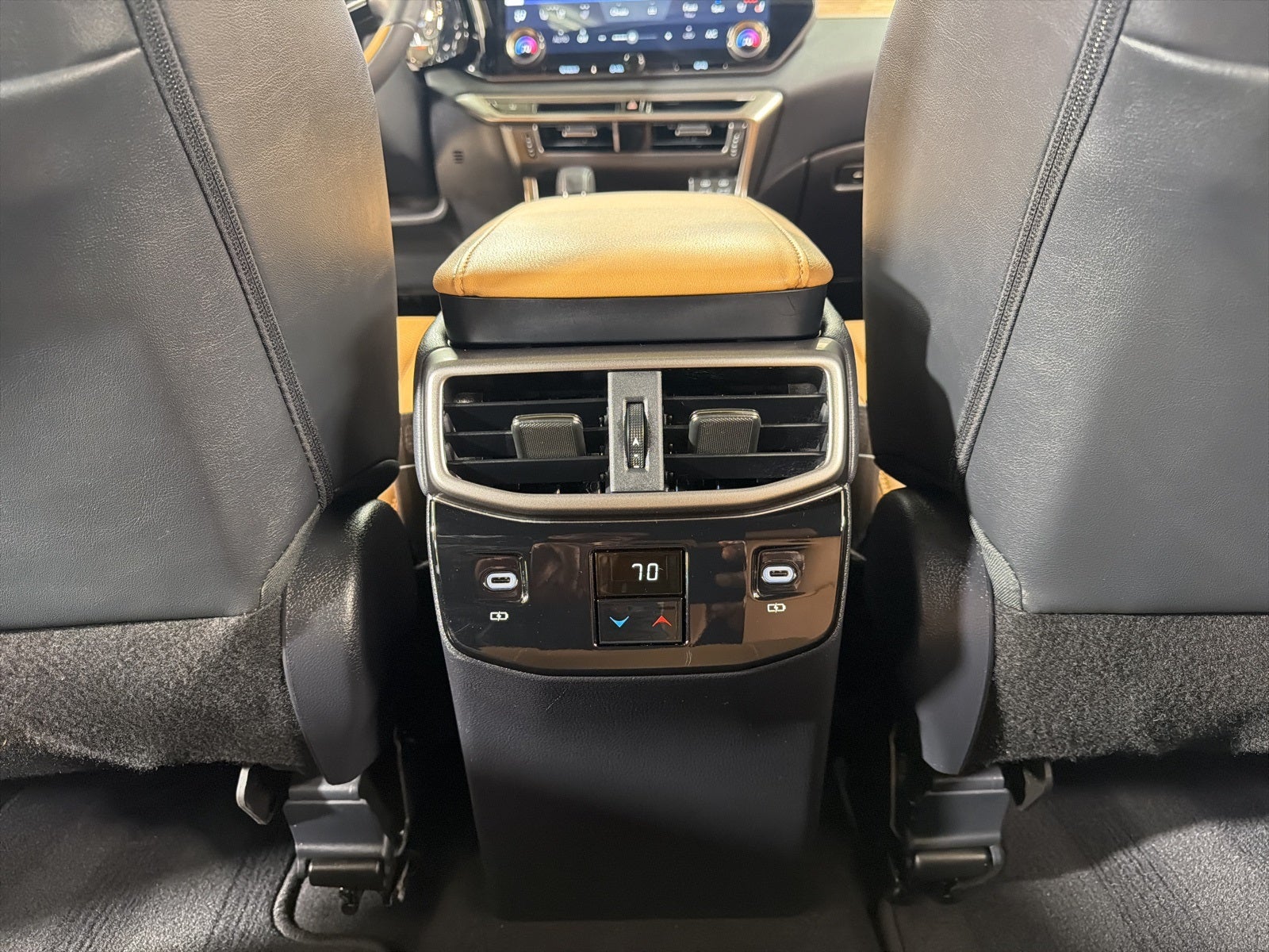 2025 Lexus RX 350h Premium