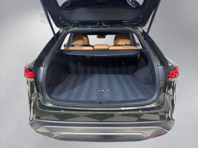2025 Lexus RX 350h Premium