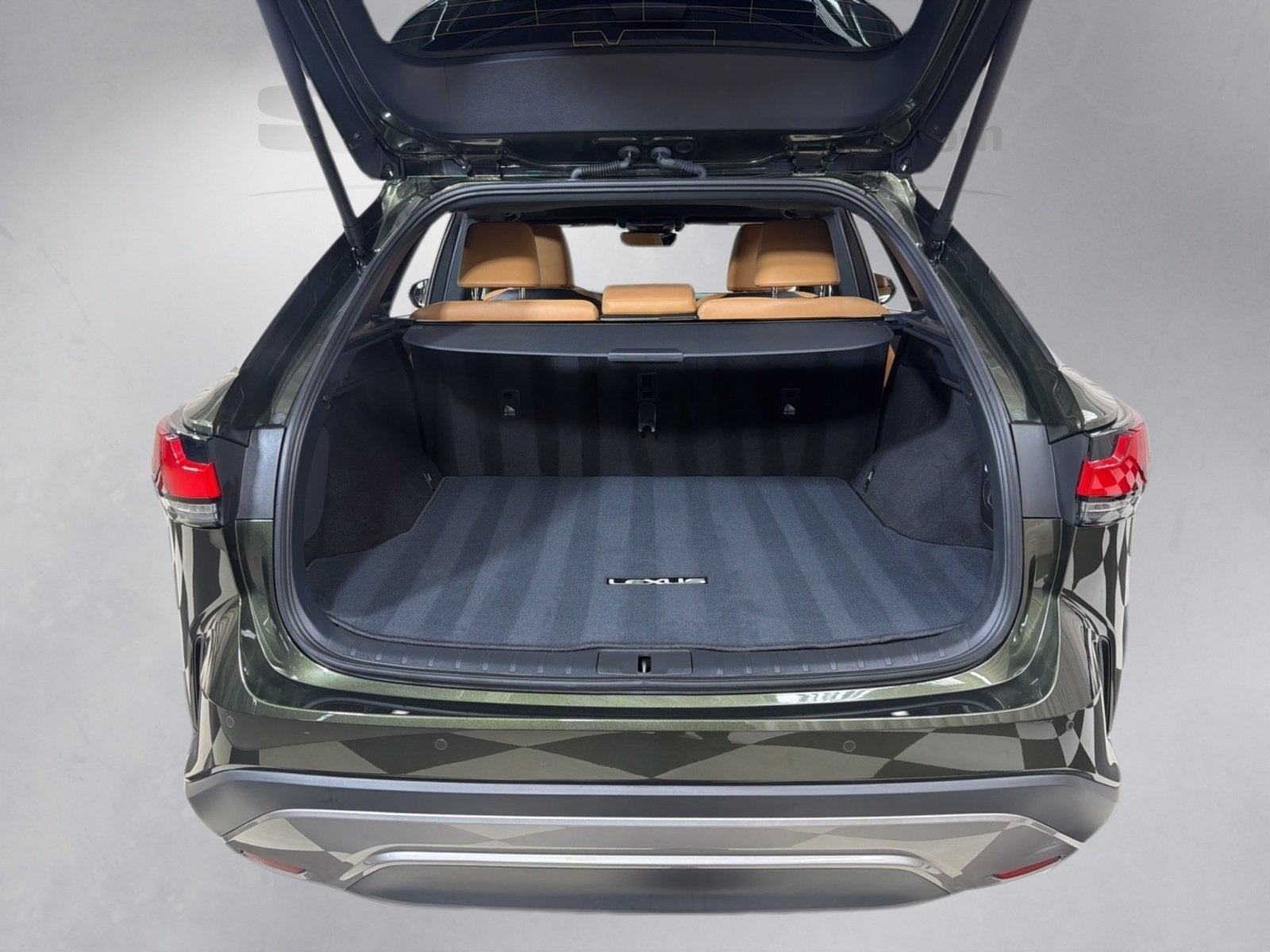 2025 Lexus RX 350h Premium