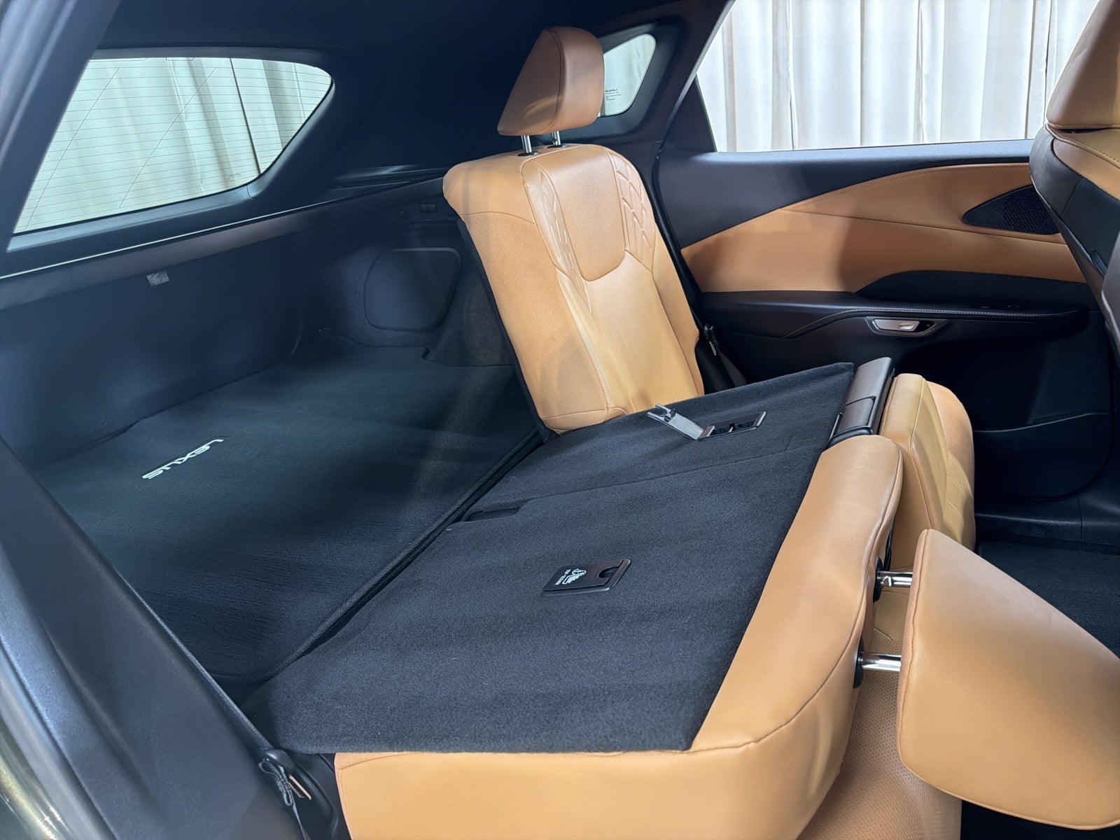 2025 Lexus RX 350h Premium