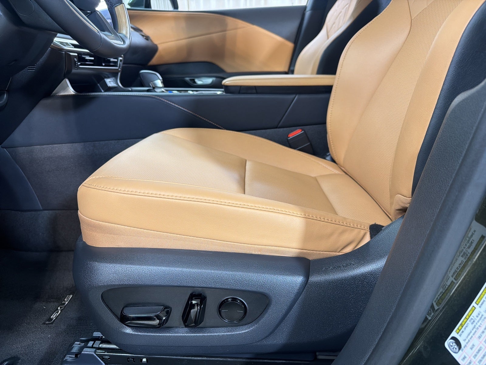 2025 Lexus RX 350h Premium