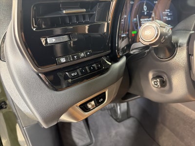 2025 Lexus RX 350h Premium