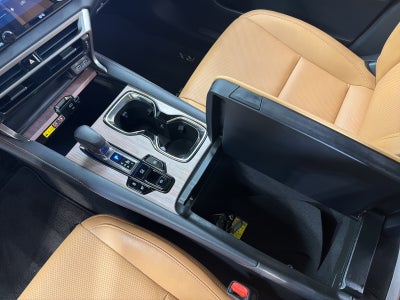 2025 Lexus RX 350h Premium
