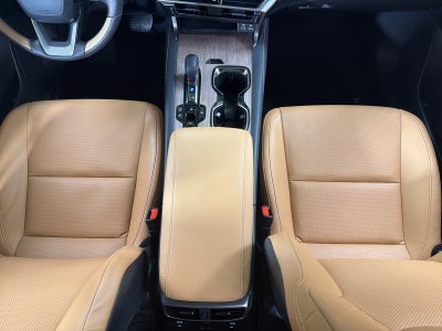 2025 Lexus RX 350h Premium