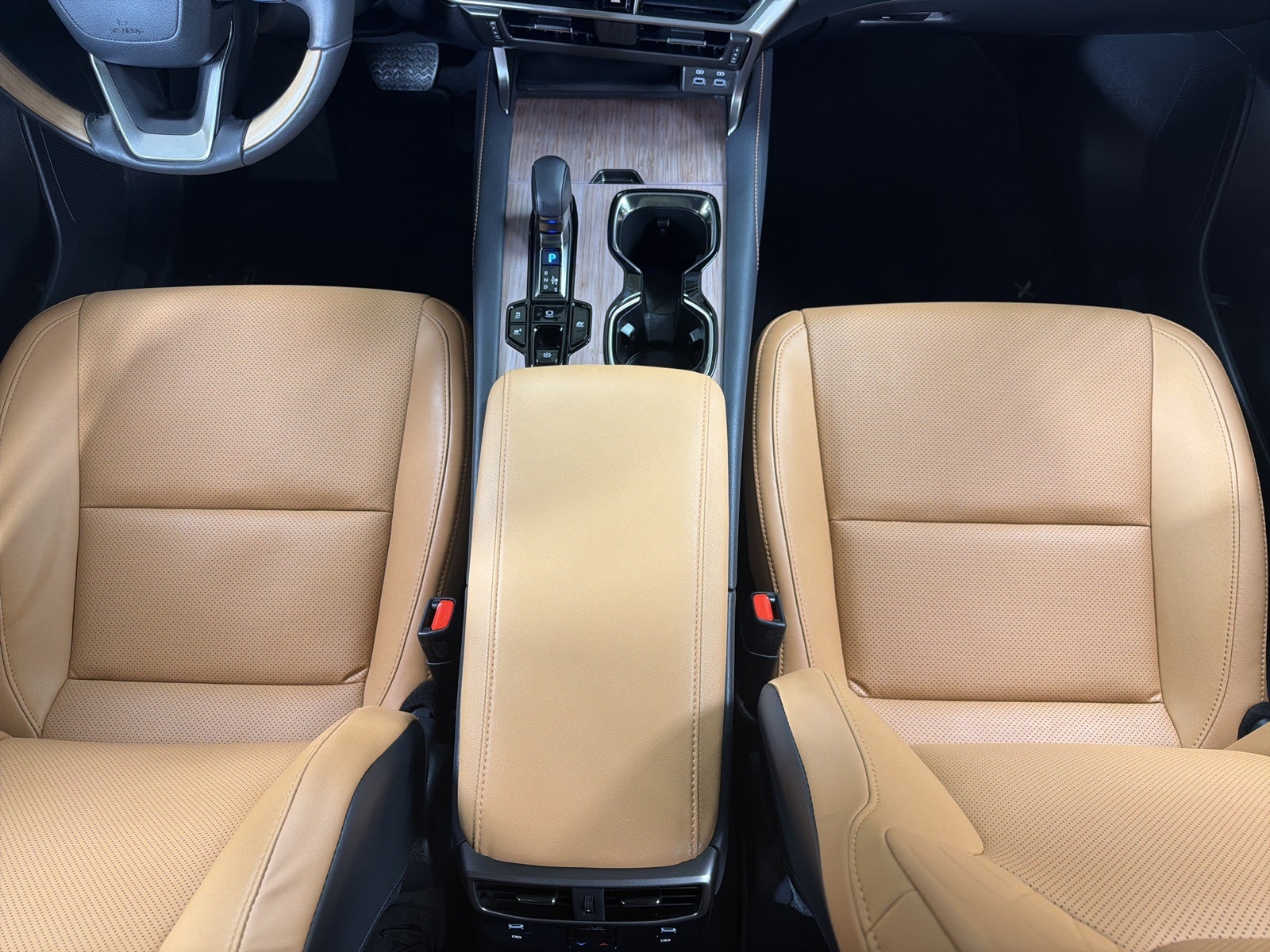 2025 Lexus RX 350h Premium