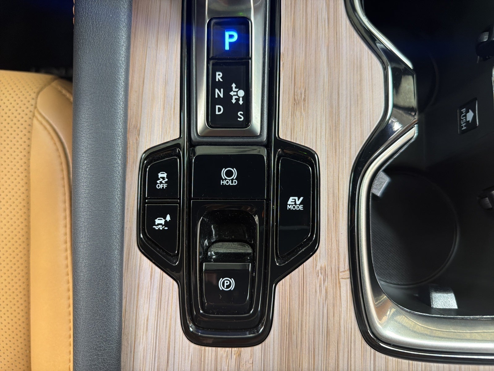 2025 Lexus RX 350h Premium