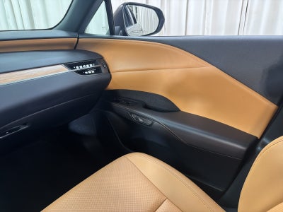 2025 Lexus RX 350h Premium