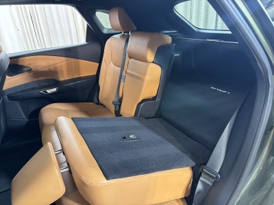 2025 Lexus RX 350h Premium