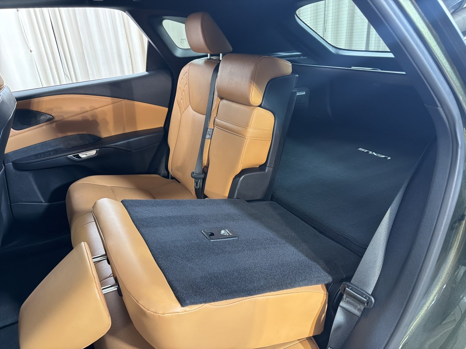 2025 Lexus RX 350h Premium