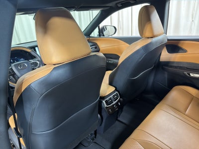 2025 Lexus RX 350h Premium