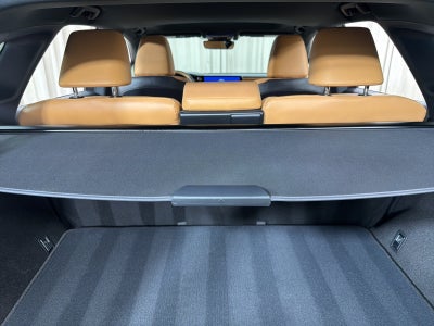 2025 Lexus RX 350h Premium