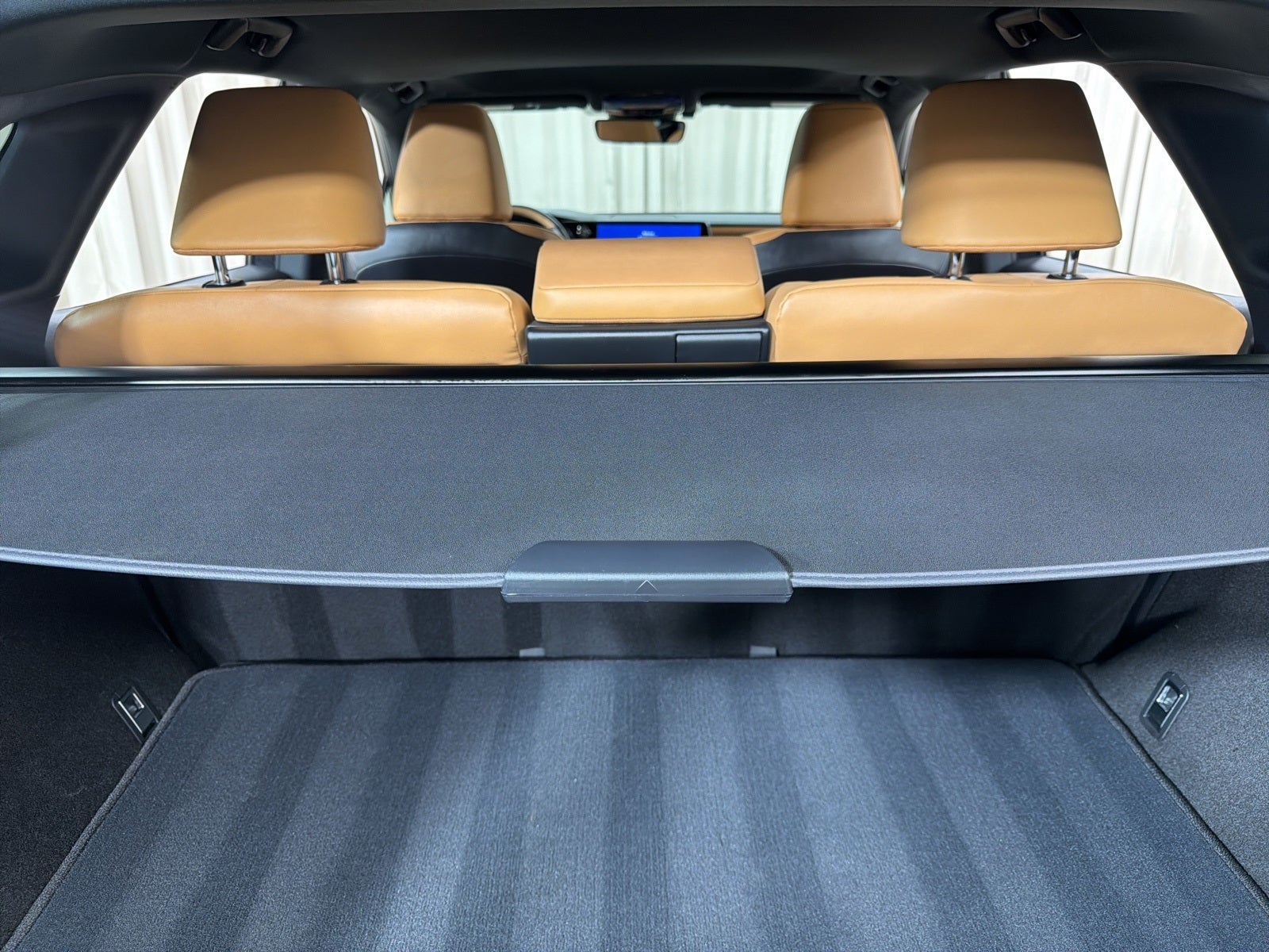 2025 Lexus RX 350h Premium