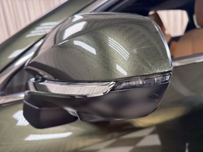 2025 Lexus RX 350h Premium