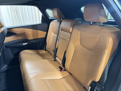 2025 Lexus RX 350h Premium