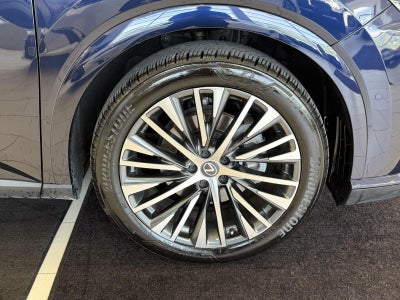 2025 Lexus RX RX 350h Premium Plus