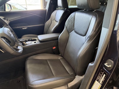 2025 Lexus RX RX 350h Premium Plus