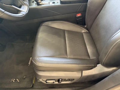 2025 Lexus RX RX 350h Premium Plus