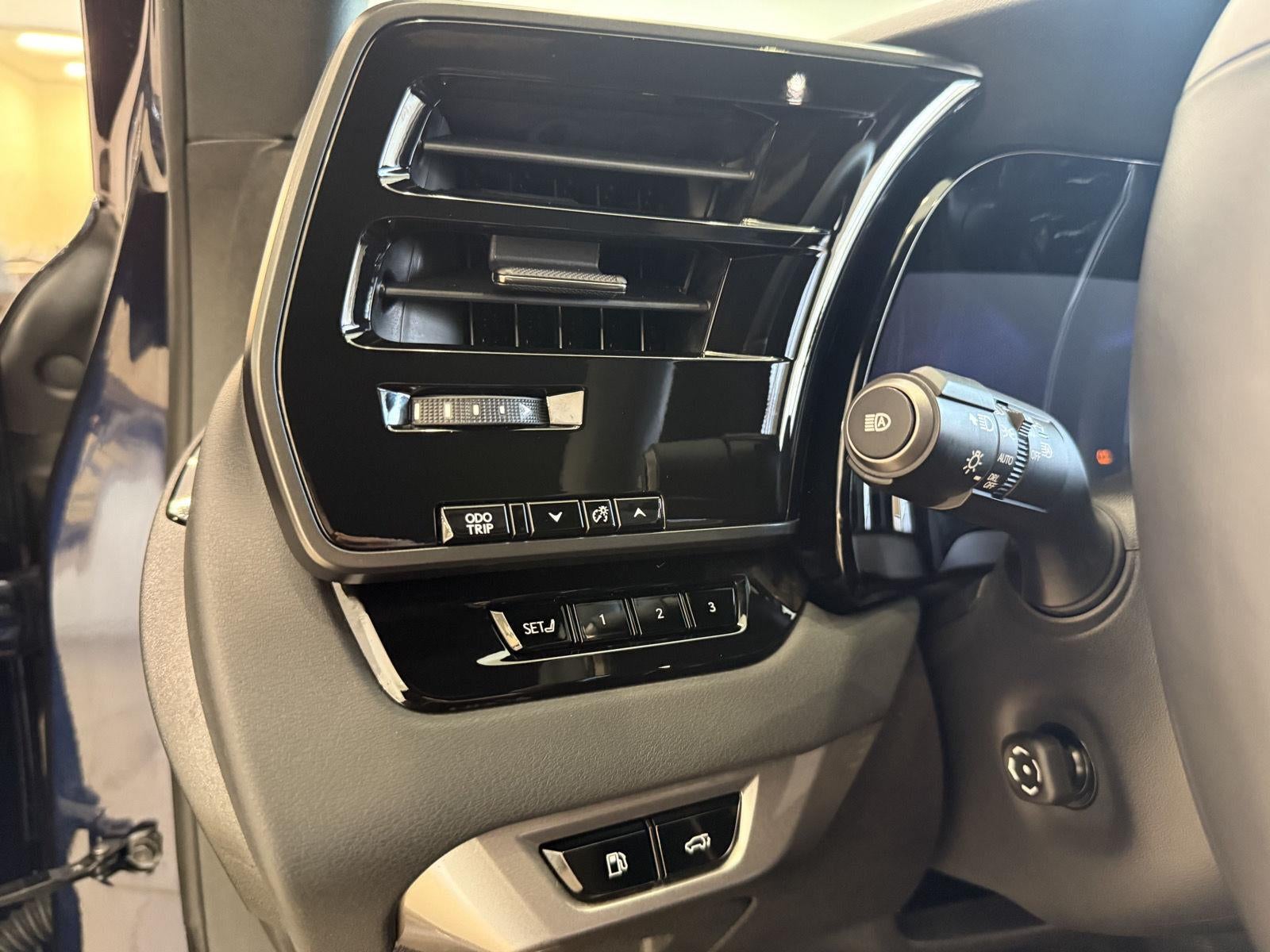 2025 Lexus RX RX 350h Premium Plus