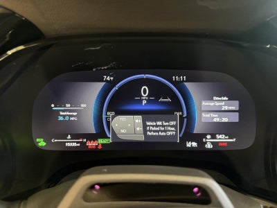 2025 Lexus RX RX 350h Premium Plus