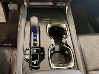 2025 Lexus RX RX 350h Premium Plus