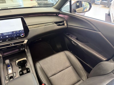 2025 Lexus RX RX 350h Premium Plus