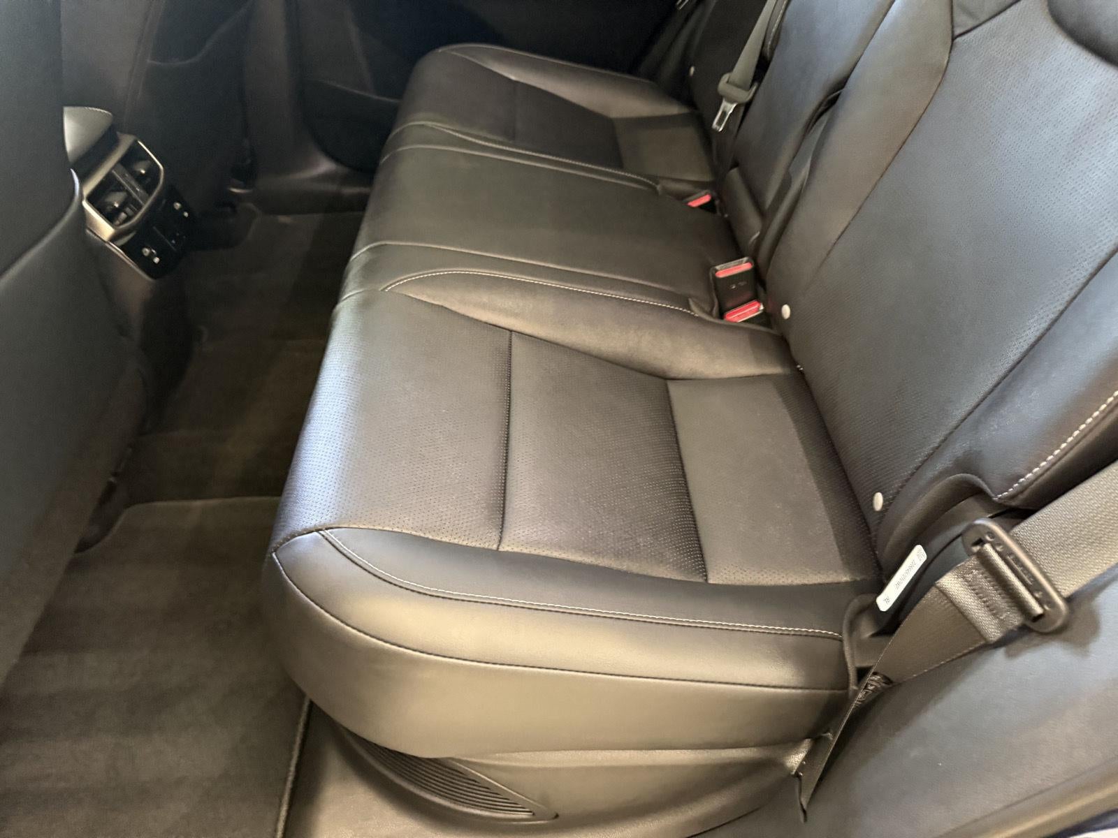 2025 Lexus RX RX 350h Premium Plus