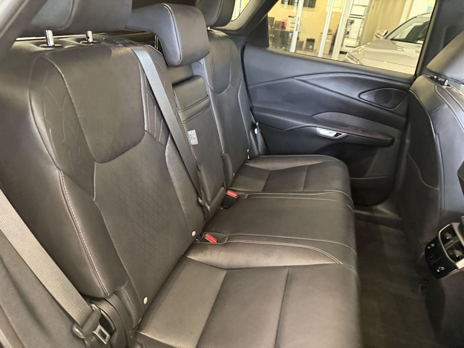 2025 Lexus RX RX 350h Premium Plus