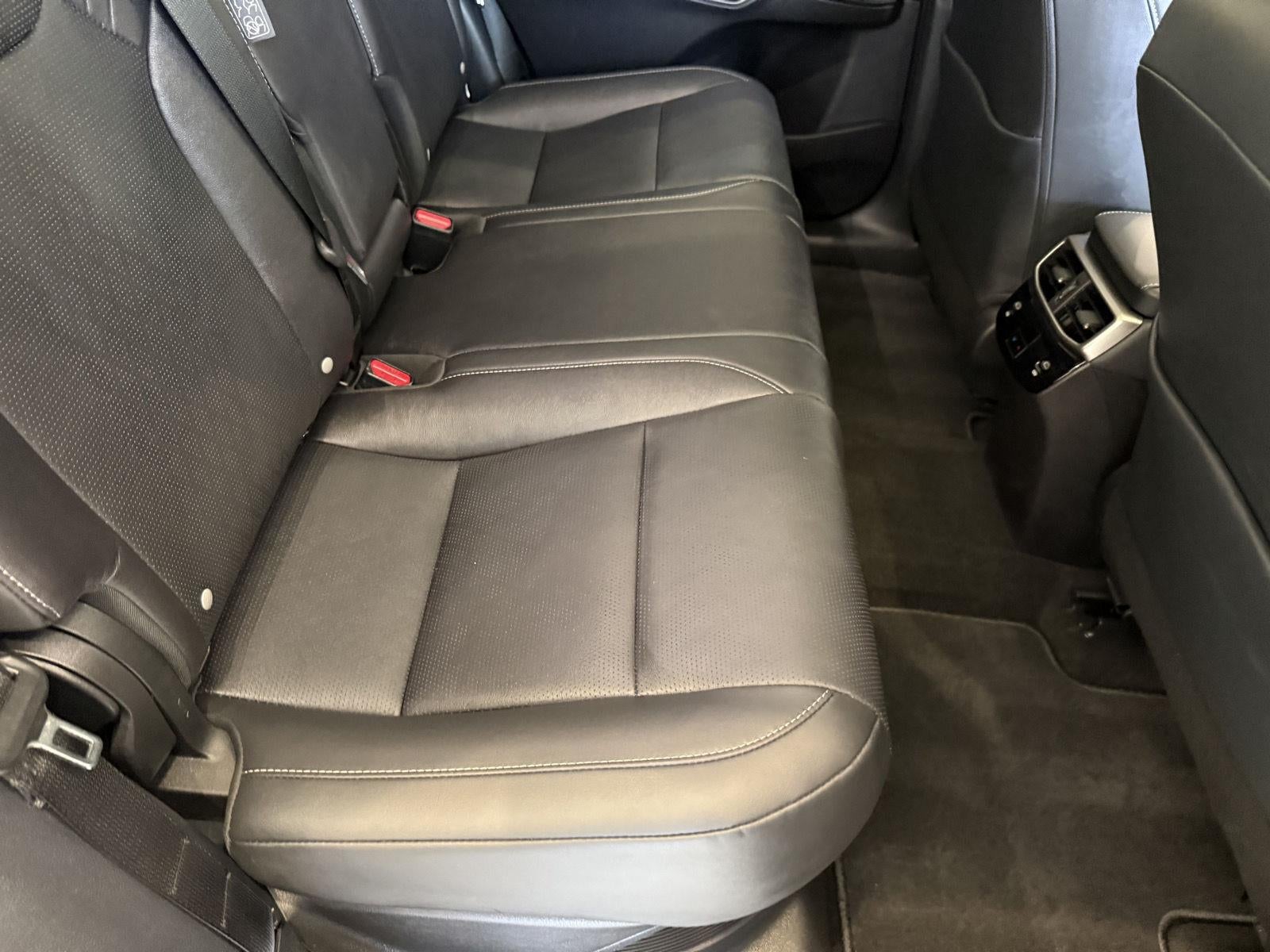 2025 Lexus RX RX 350h Premium Plus