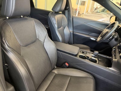 2025 Lexus RX RX 350h Premium Plus