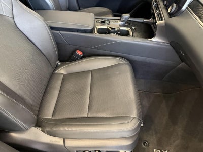 2025 Lexus RX RX 350h Premium Plus