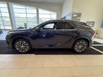 2025 Lexus RX RX 350h Premium Plus