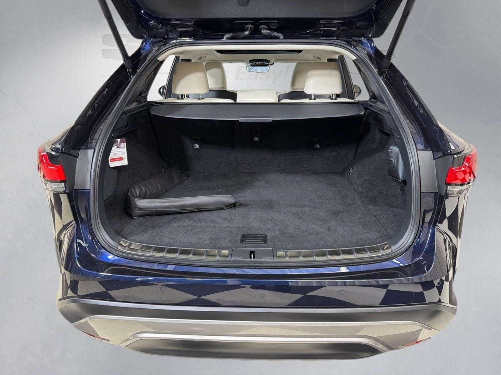 2023 Lexus RX 350h Luxury