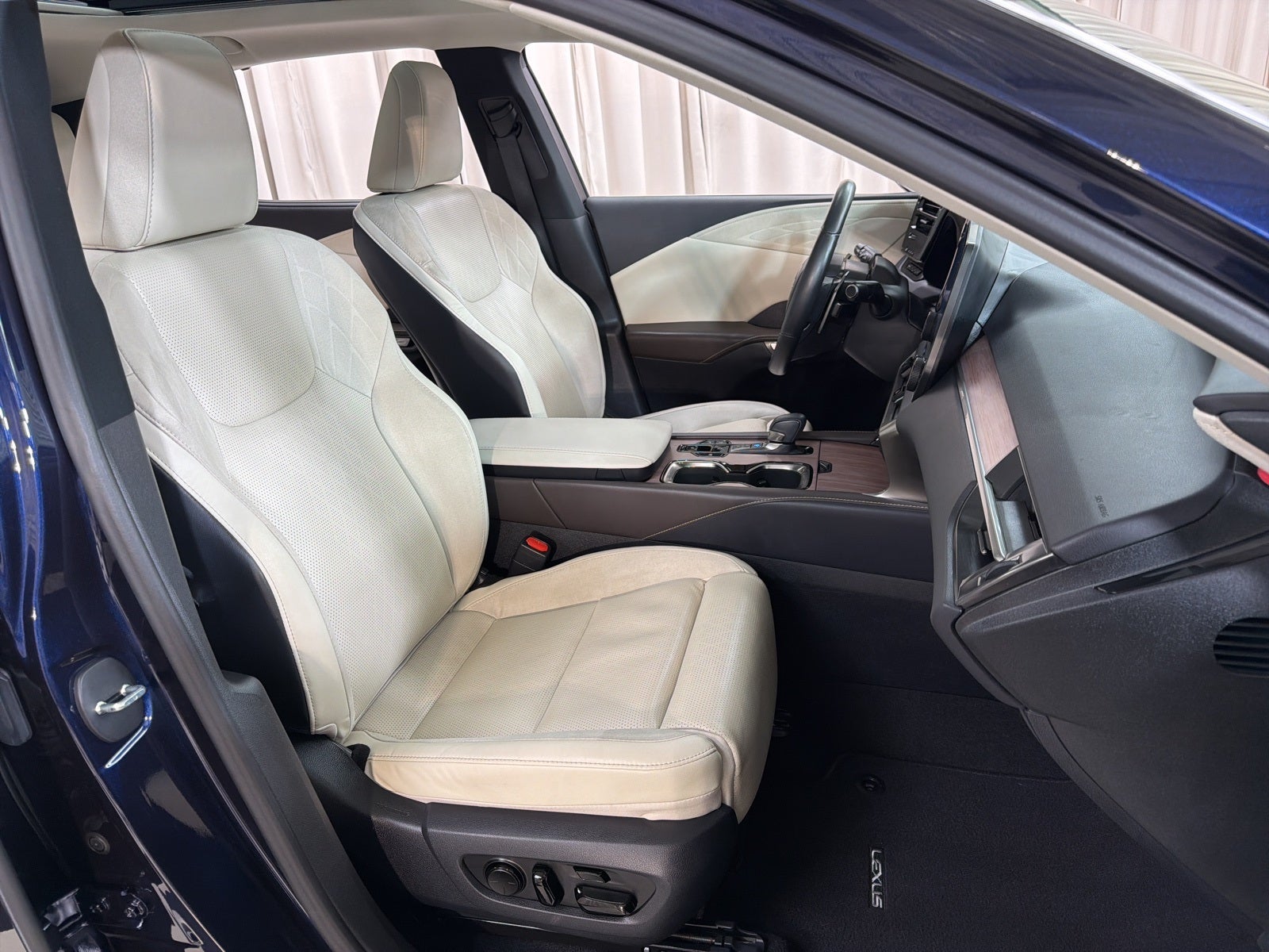 2023 Lexus RX 350h Luxury