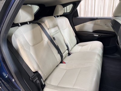 2023 Lexus RX 350h Luxury