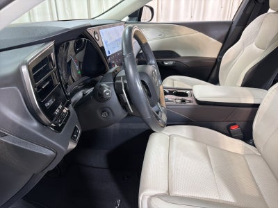 2023 Lexus RX 350h Luxury