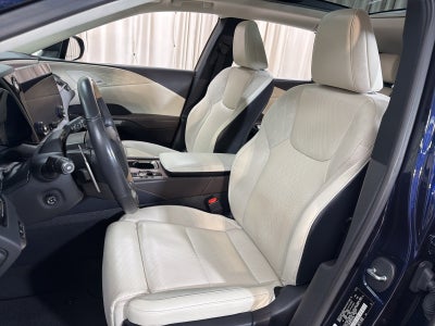 2023 Lexus RX 350h Luxury