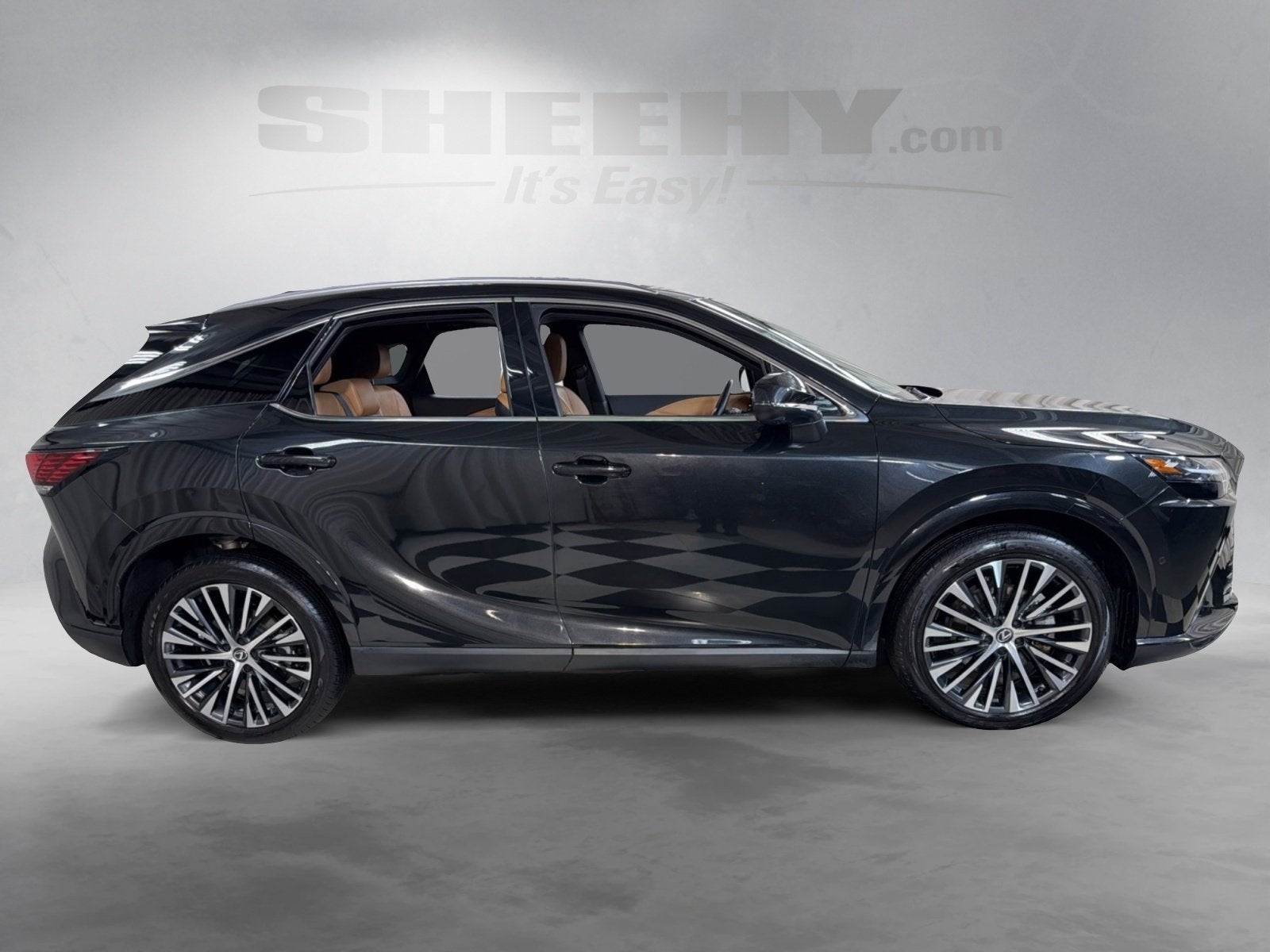 2024 Lexus RX 350h Premium Plus