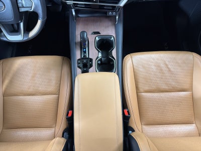 2024 Lexus RX 350h Premium Plus