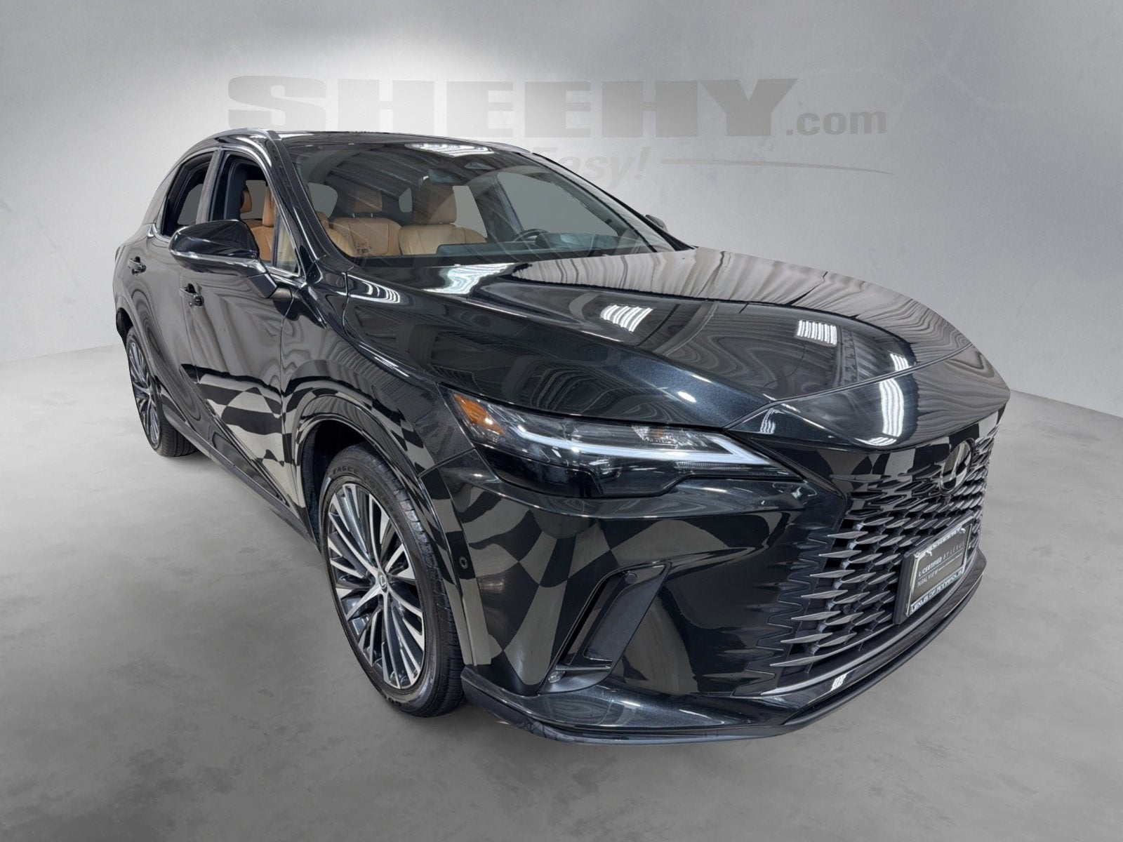 2024 Lexus RX 350h Premium Plus