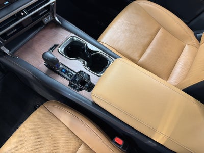 2024 Lexus RX 350h Premium Plus