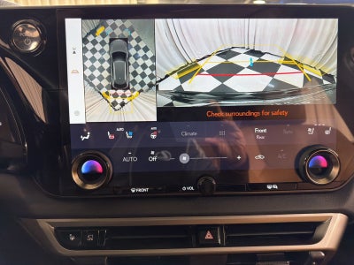 2024 Lexus RX 350h Premium Plus