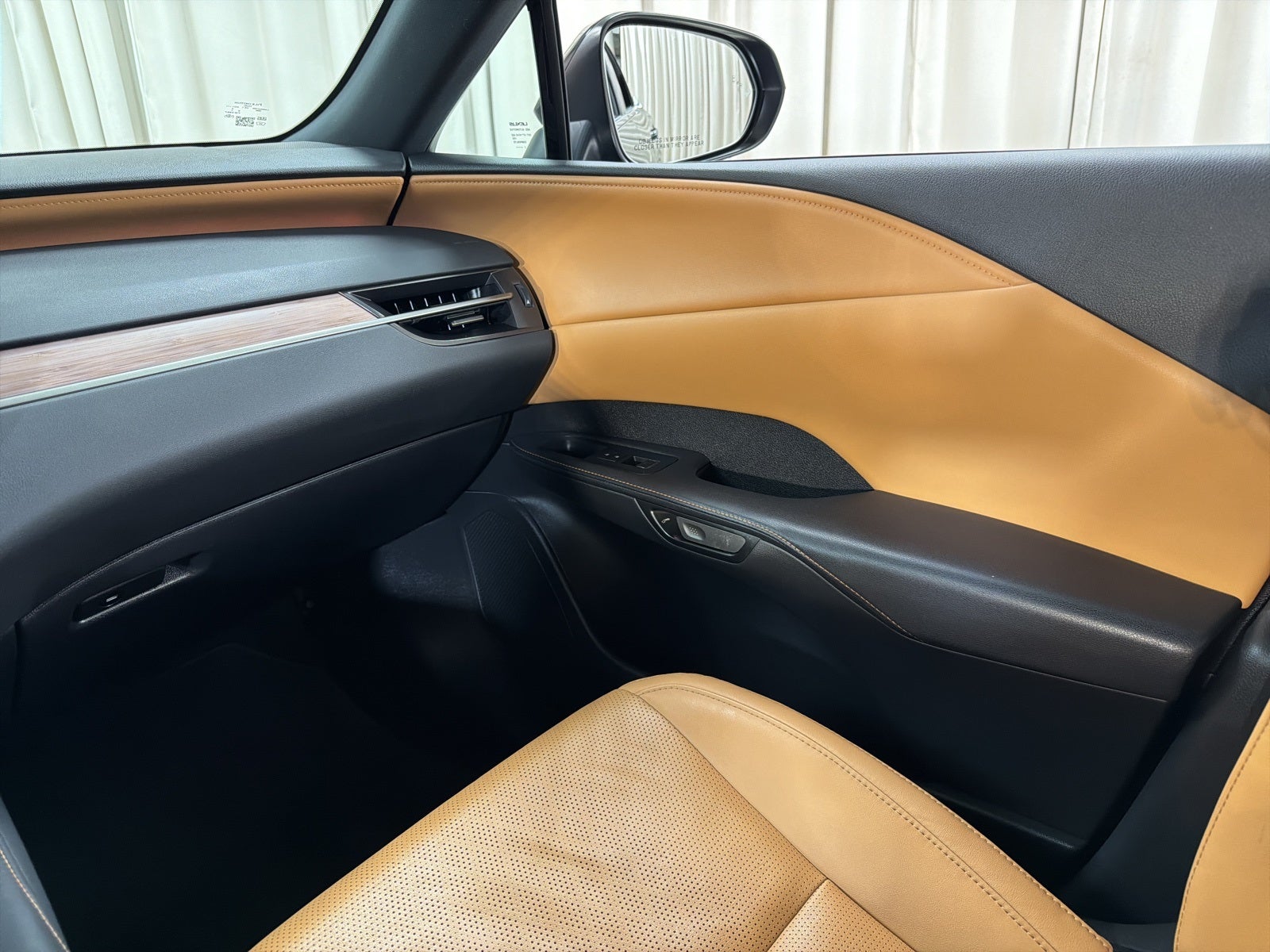 2024 Lexus RX 350h Premium Plus