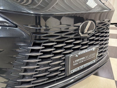 2024 Lexus RX 350h Premium Plus