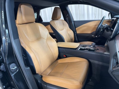 2024 Lexus RX 350h Premium Plus